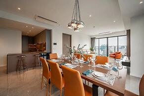 Opera View Residence City Center