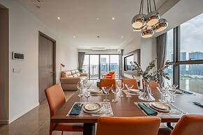 Opera View Residence City Center