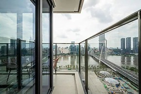 Opera View Residence City Center