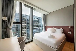 Opera View Residence City Center