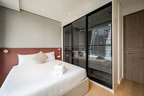 Opera View Residence City Center