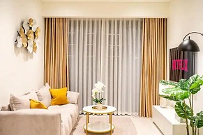 Opera View Residence City Center