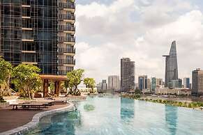 Opera View Residence City Center