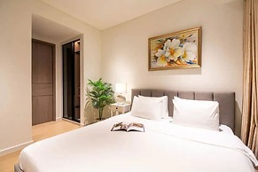 Opera View Residence City Center