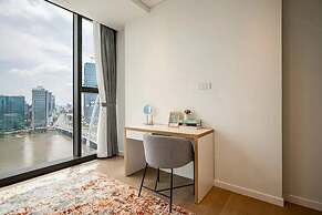 Opera View Residence City Center