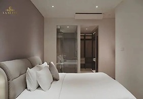 Opera View Residence City Center