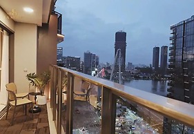 Opera View Residence City Center
