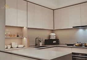 Opera View Residence City Center