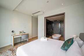 Opera View Residence City Center