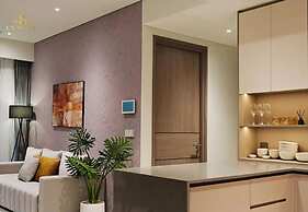 Opera View Residence City Center