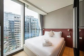 Opera View Residence City Center