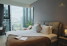 Opera View Residence City Center