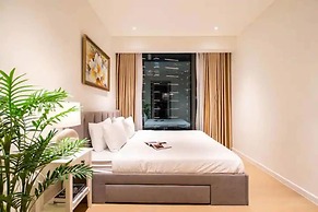 Opera View Residence City Center