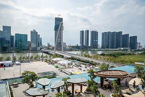 Opera View Residence City Center