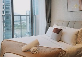 Opera View Residence City Center