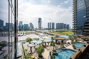 Opera View Residence City Center