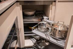 Opera View Residence City Center