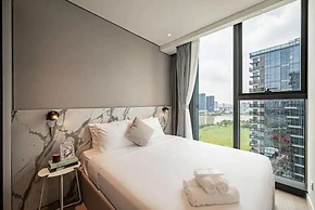 Opera View Residence City Center