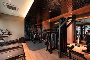 Opera View Residence City Center