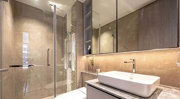 Opera View Residence City Center