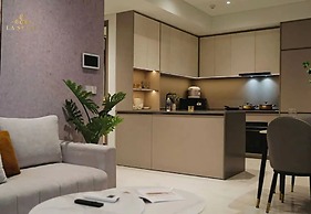 Opera View Residence City Center