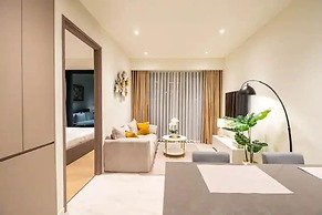 Opera View Residence City Center