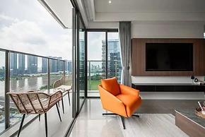 Opera View Residence City Center