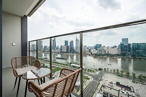 Opera View Residence City Center