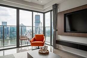 Opera View Residence City Center