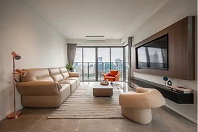 Opera View Residence City Center