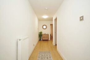 Manchester City Centre, 1BR Apartment, Strong Wifi