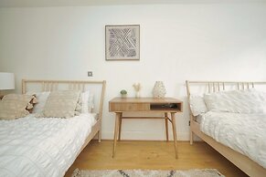 Manchester City Centre, 1BR Apartment, Strong Wifi