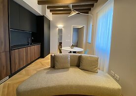 One bedroom apartment- Bandello 22