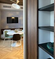 One bedroom apartment- Bandello 22