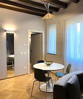 One bedroom apartment- Bandello 22