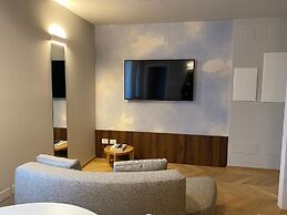 One bedroom apartment- Bandello 22