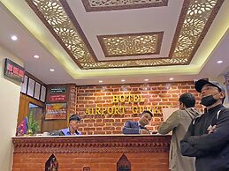 Hotel Airport Holiday