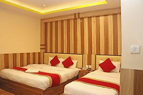 Hotel Airport Holiday