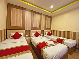 Hotel Airport Holiday