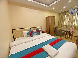 Hotel Airport Holiday