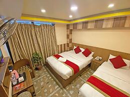 Hotel Airport Holiday