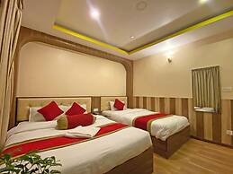 Hotel Airport Holiday