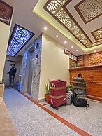 Hotel Airport Holiday