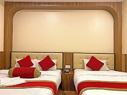 Hotel Airport Holiday