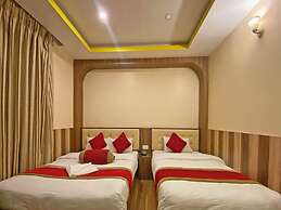 Hotel Airport Holiday