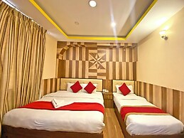 Hotel Airport Holiday