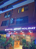 Hotel Airport Holiday
