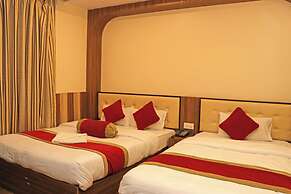 Hotel Airport Holiday