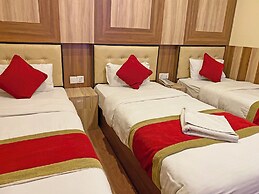 Hotel Airport Holiday