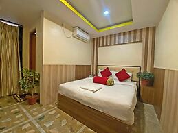 Hotel Airport Holiday